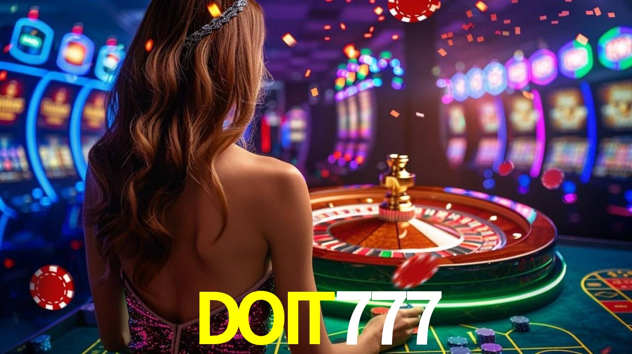 Interfaz de casa de apuestas DOIT777 con mercados de partidos en vivo