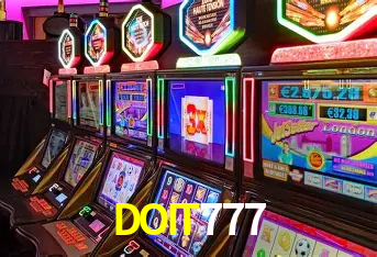 Acceso seguro de inicio de sesión DOIT777 para jugadores en México